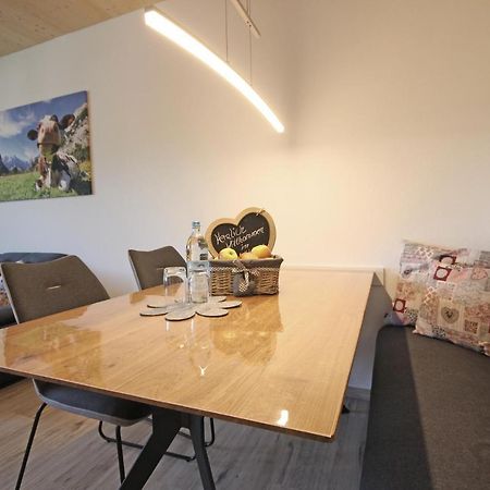 Scheiblesmoos 4 Sterne Appartement Nesselwang Buitenkant foto