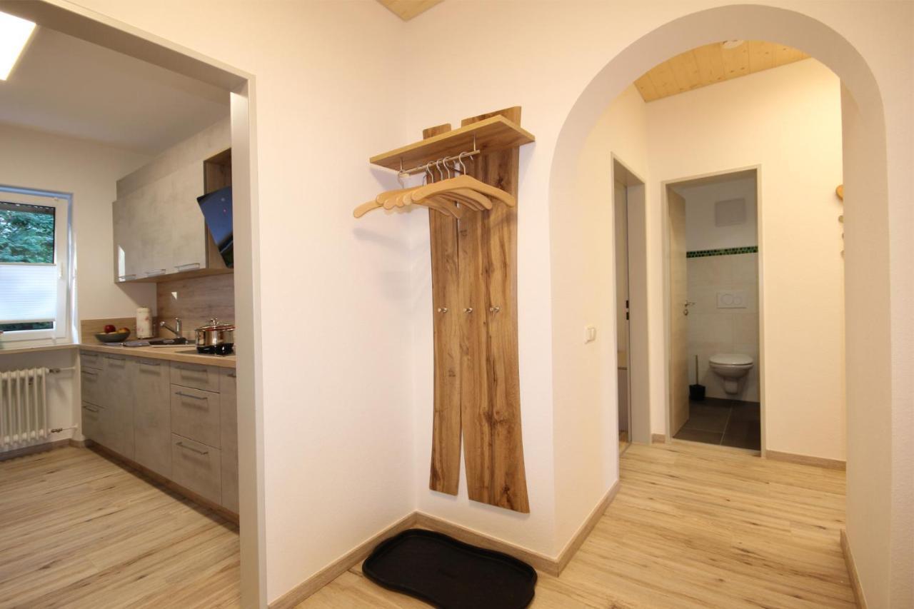 Scheiblesmoos 4 Sterne Appartement Nesselwang Buitenkant foto